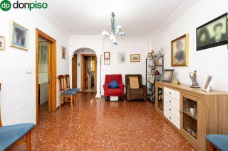 Edificio en venta en Motril pueblo en Motril