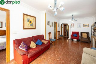 Edificio en venta en Motril pueblo en Motril