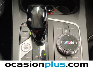 BMW Serie 1 118i 103 kW (140 CV)