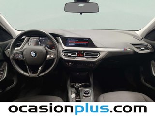 BMW Serie 1 118i 103 kW (140 CV)