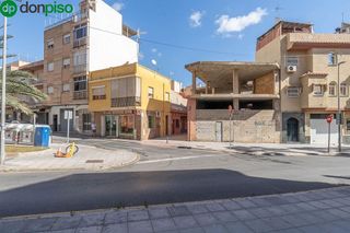 Terreno en venta en Motril pueblo en Motril