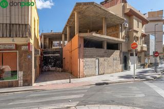 Terreno en venta en Motril pueblo en Motril