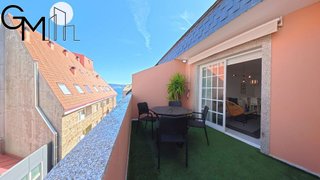 Piso en venta en Sanxenxo en Sanxenxo