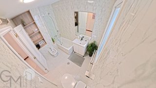 Piso en venta en Sanxenxo en Sanxenxo