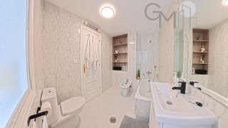 Piso en venta en Sanxenxo en Sanxenxo