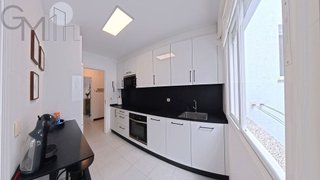 Piso en venta en Sanxenxo en Sanxenxo