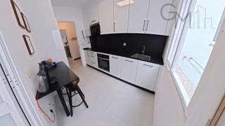 Piso en venta en Sanxenxo en Sanxenxo