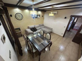 Chalet en venta en Palacios y Villafranca (Los)