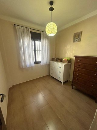 Chalet en venta en Palacios y Villafranca (Los)