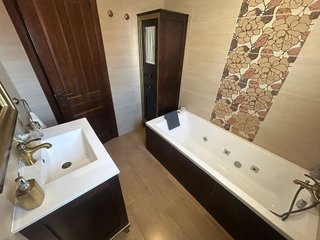 Chalet en venta en Palacios y Villafranca (Los)