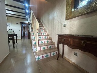 Chalet en venta en Palacios y Villafranca (Los)