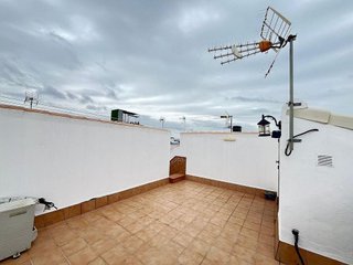 Chalet en venta en Palacios y Villafranca (Los)