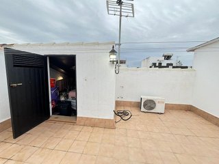 Chalet en venta en Palacios y Villafranca (Los)