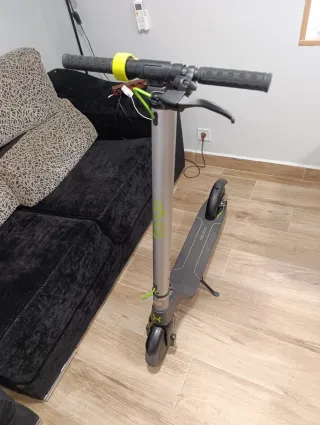 Patinete Eléctrico Bongo