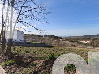 Terreno en venta en Roca del Vallès, la