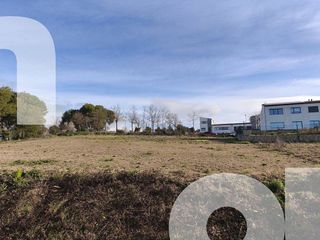 Terreno en venta en Roca del Vallès, la