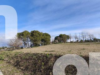 Terreno en venta en Roca del Vallès, la