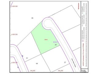 Terreno en venta en Roca del Vallès, la