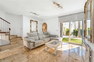 Casa adosada en venta en Elviria en Marbella