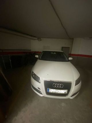 Garaje en venta en Centre Històric - Rambla Ferran - Estació en Lleida