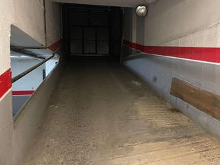 Garaje en venta en Centre Històric - Rambla Ferran - Estació en Lleida