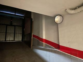 Garaje en venta en Centre Històric - Rambla Ferran - Estació en Lleida