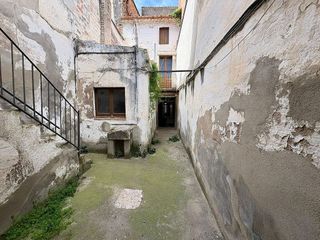 Casa adosada en venta en Esparreguera