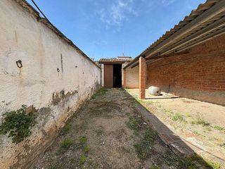Casa adosada en venta en Esparreguera