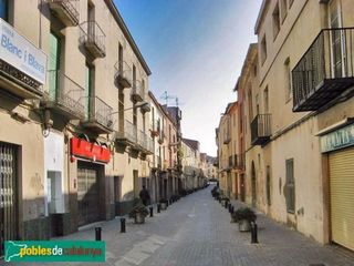 Casa adosada en venta en Esparreguera