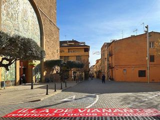 Casa adosada en venta en Esparreguera