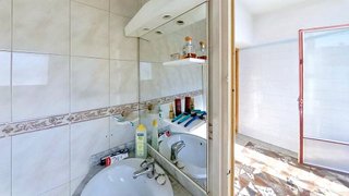 Casa adosada en venta en Ca n'Oriach en Sabadell