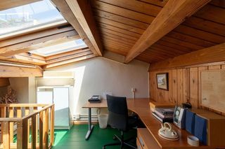 Chalet en venta en Centre en Sabadell