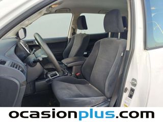 Toyota Land Cruiser 2.8 D-4D GX 130 kW (177 CV)