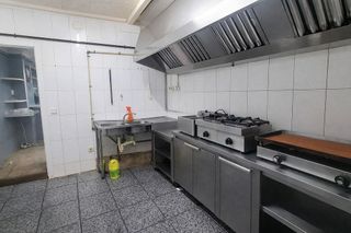 Local comercial en venta en Poble Nou - Torreromeu - Can Roqueta en Sabadell