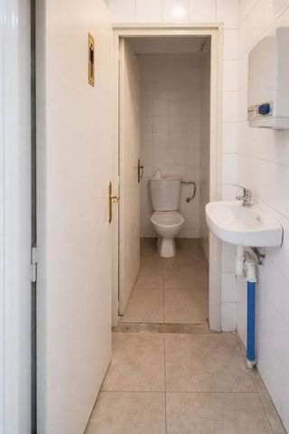 Local comercial en venta en Poble Nou - Torreromeu - Can Roqueta en Sabadell