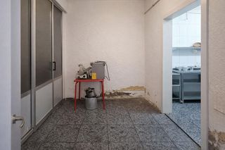 Local comercial en venta en Poble Nou - Torreromeu - Can Roqueta en Sabadell
