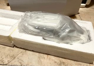 Renault Megane Trophy R Otto 1:18 Carbono