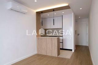 Piso en venta en Can Baró en Barcelona