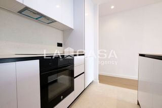Piso en venta en Can Baró en Barcelona