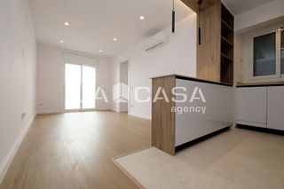 Piso en venta en Can Baró en Barcelona