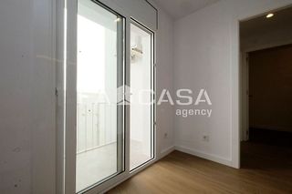Piso en venta en Can Baró en Barcelona