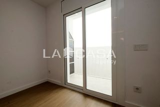 Piso en venta en Can Baró en Barcelona