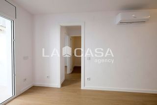 Piso en venta en Can Baró en Barcelona