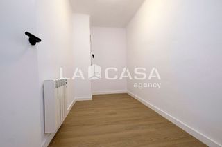 Piso en venta en Can Baró en Barcelona