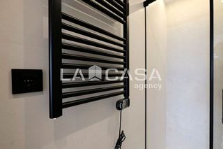 Piso en venta en Can Baró en Barcelona
