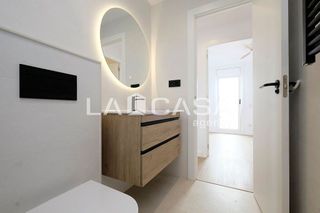 Piso en venta en Can Baró en Barcelona
