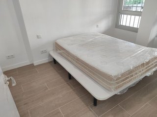 Piso en venta en Constitución-El Balconcillo en Guadalajara