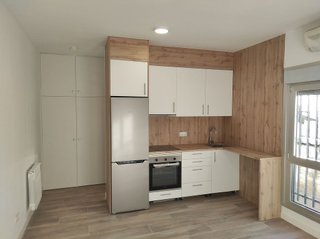 Piso en venta en Constitución-El Balconcillo en Guadalajara