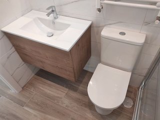 Piso en venta en Constitución-El Balconcillo en Guadalajara