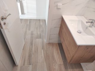 Piso en venta en Constitución-El Balconcillo en Guadalajara